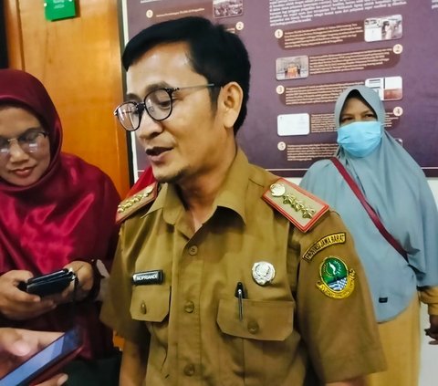 Ijazah Alumni SMKN 1 Cikarang Selatan Ditahan karena Menunggak Iuran, Kepala Sekolah: Miskomunikasi