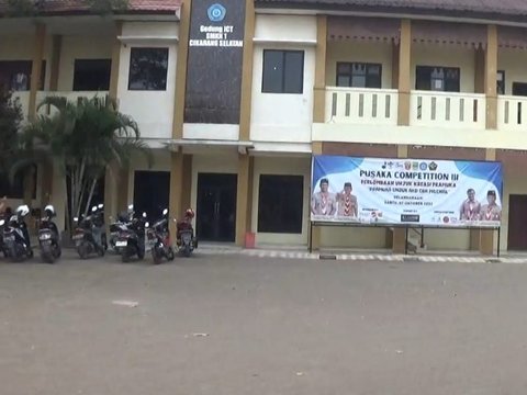 Ijazah Alumni SMKN 1 Cikarang Selatan Ditahan karena Menunggak Iuran, Kepala Sekolah: Miskomunikasi