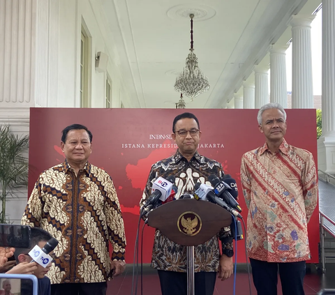 KPU: Pasangan Capres Cawapres Diberi Pengawalan dan Masa Kampanye 75 Hari