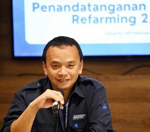 Kondisi Operator Seluler di Indonesia sedang Tidak Baik-baik Saja, Ini Penyebabnya