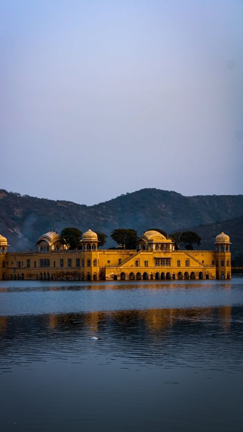 5 Places To Visit In Jaipur for Couples to Ignite Romance and Love ...