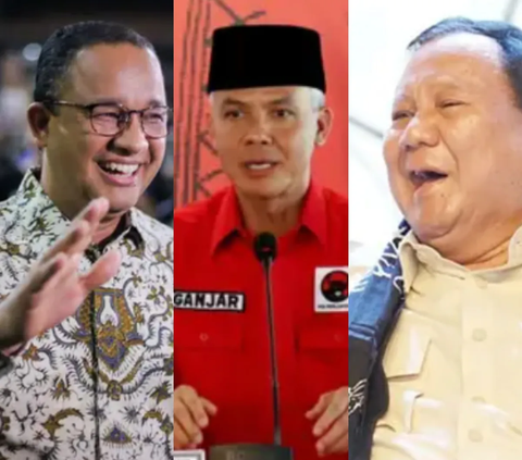 KPU: Pasangan Capres Cawapres Diberi Pengawalan dan Masa Kampanye 75 Hari