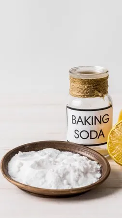 Beda Baking Soda dan Baking Powder, Pengembang Kue yang Berbeda