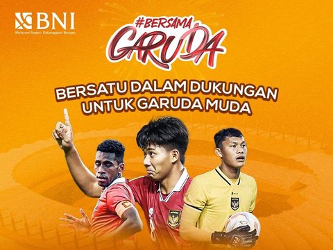 Semarakkan FIFA World Cup U-17, BNI Berikan Promo Pembelian Tiket Hingga 30%