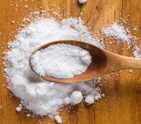 Beda Baking Soda dan Baking Powder: Pengembang Kue yang Berbeda