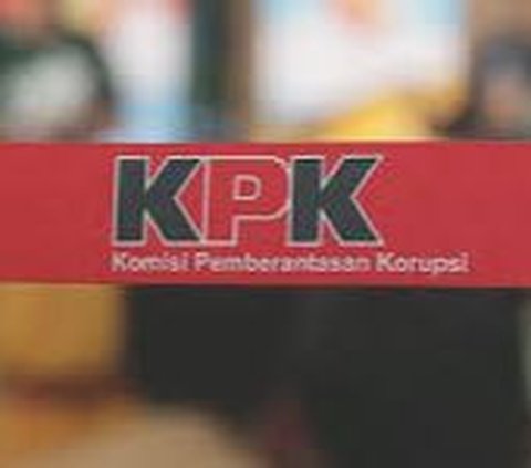 KPK Segel Ruang Kerja Anggota BPK Pius Lustrilanang