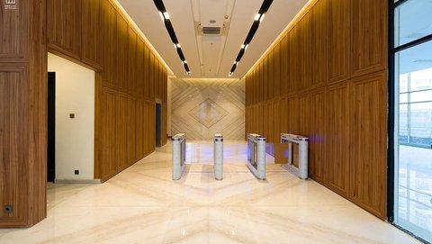 Segera Ditempati, Potret Kantor Baru Raffi Ahmad yang Mewah dan Megah  - Gelontorkan Dana Fantastis Untuk Renovasi
