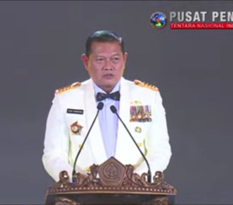Laksamana TNI Yudo Margono Pamit Kepada Jenderal Bintang 4, Panglima akan Dijabat Agus Subiyanto