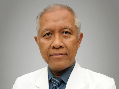 Sosok Hari Paraton Dokter Nyentrik Asal Kediri, Bekerja Bukan untuk Cari Keuntungan Pribadi