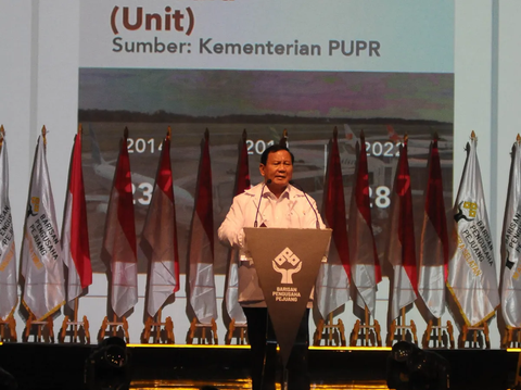 Prabowo: Kalau Untungkan Ekonomi Kita, Why Not Indonesia Join BRICS?