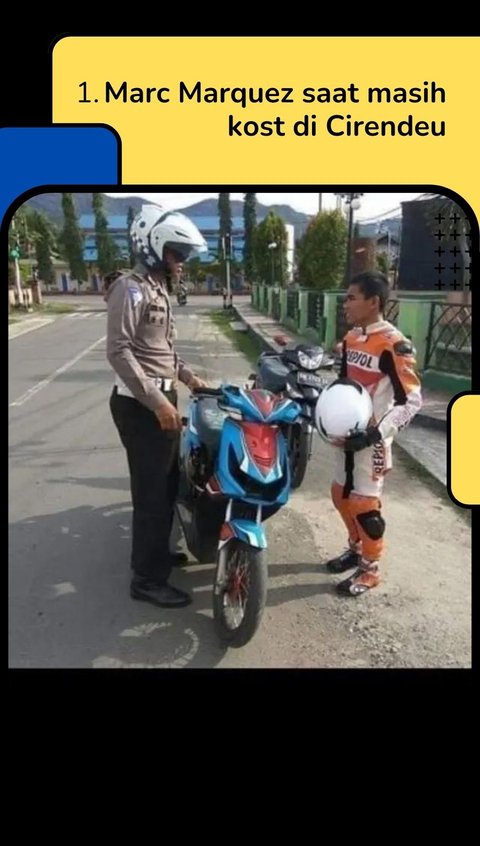 10 Potret Kostum Pemotor di Luar Nalar Ini Bikin Ngakak, Ada Ironman Isi Bensin Eceran!