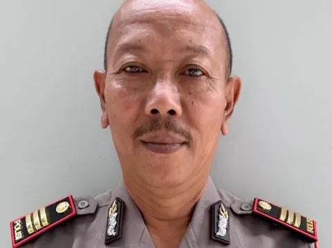 Mantan Panglima TNI Bertemu Pria Gagah Gayanya Seperti Polisi, Ternyata Kasat Intel 'Wah Bahaya ini