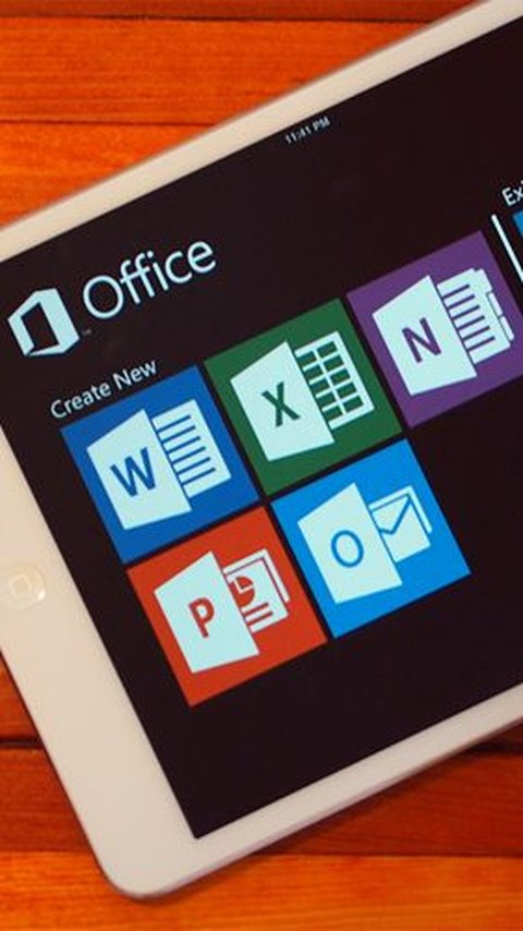 Ketahui Macam macam Microsoft Office Beserta Fungsinya, Jangan Sampai Tertukar!