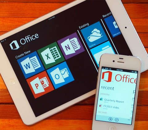 Ketahui Macam macam Microsoft Office Beserta Fungsinya, Jangan Sampai Tertukar!