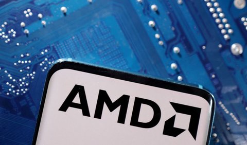 <b>AMD</b>