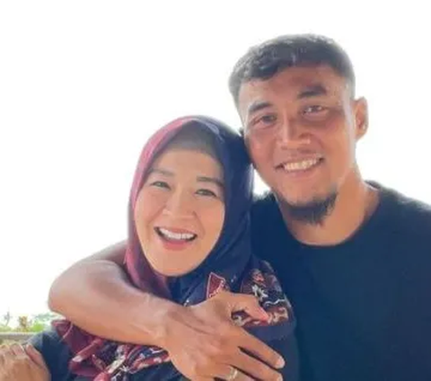 Terlihat Harmonis, Ternyata Rumah Tangga Okie Agustina dan Gunawan Dwi Cahyo Sudah Cekcok Sejak Dua Tahun Lalu