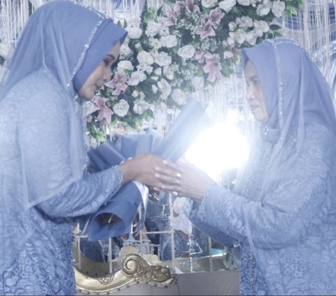 Viral Pengantin Wanita Bagikan Foto Pernikahannya yang Bikin Sedih, Serasa Tahun 2010