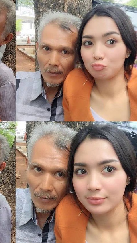 Potret Kebersamaan Wika Salim Bersama Sang Bapak di Momen Hari Ayah, Ada Kisah Menyentuh yang Baru Terungkap