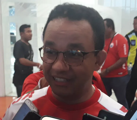 Profil Kapten Timnas Amin Muhammad Syaugi Alaydrus, Anies Beri Julukan Top Gun