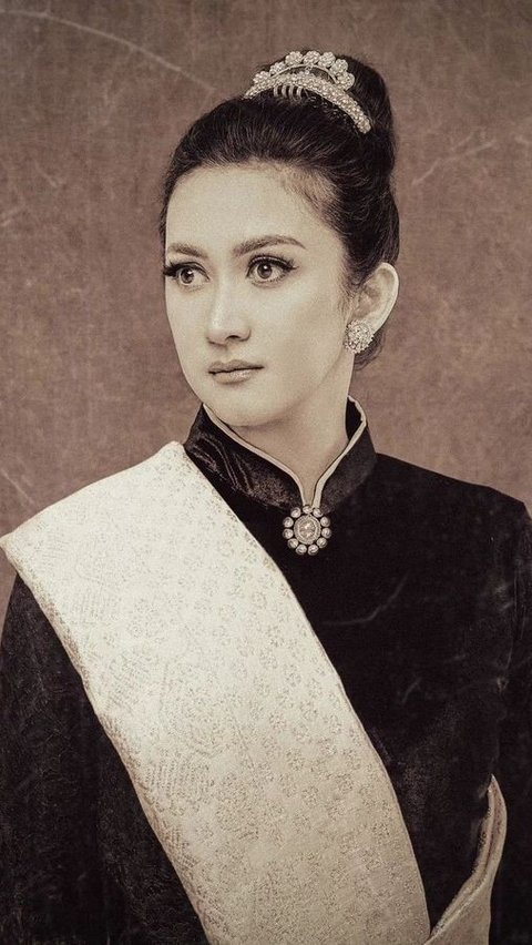 Foto-Foto Artis Pemotretan Jadi Pahlawan Nasional, dari Cut Nyak Dhien sampai Soekarno