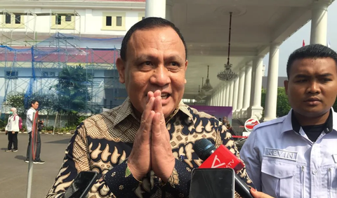 <br>Firli menyebut pihaknya sudah mendapatkan informasi soal keberadaan Harun Masiku. <br>