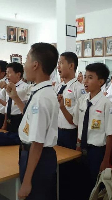 Teka-teki LDKS OSIS Bertema Makanan dan Minuman Unik Beserta Jawabannya