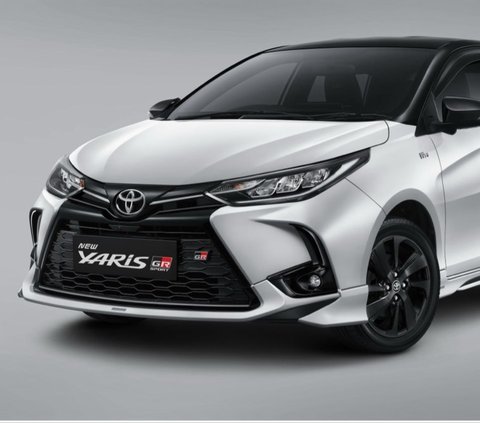 Teruji di Trek Balap,  Si Sporty Toyota New Yaris Cocok Bagi yang Ingin Tampil Beda dan Berjiwa Muda