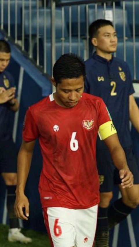 Lantas apa fakta di balik hijrahnya Evan Dimas dari Arema FC ke PSIS? Berikut selengkapnya: