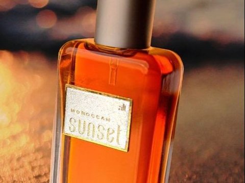 Exploring Unique Thai Tea Scented Perfume