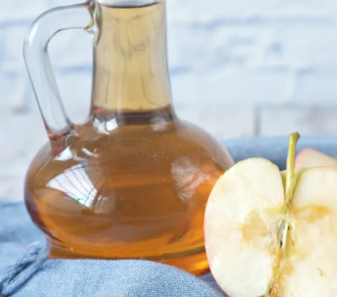 Consuming Apple Cider Vinegar for Diet, This Man Hasn't Stopped Hiccuping for 2 Days