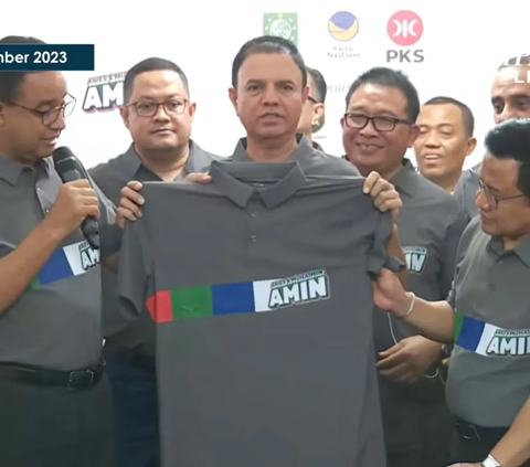 Anies ingin kapten timnas AMIN benar-benar bisa mengelola sumber daya yang dimiliki menjadi efesien dan efektif dalam mencapai tujuan.