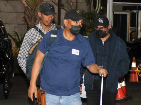 Kronologi OTT Pj Bupati Sorong Yen Piet Mosso, Ditangkap saat Serahkan Uang di Hotel