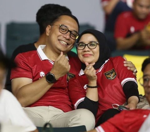 Masuk Nominasi Penerima Penghargaan dari Presiden Jokowi, Ini Sisi Lain Wali Kota Surabaya Eri Cahyadi yang Jarang Tersorot