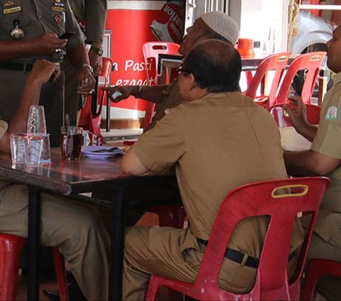 Tiga Rencana Pemerintah Selesaikan Masalah Tenaga Honorer, Termasuk Diangkat Jadi PPPK Paruh Waktu