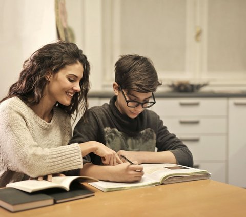 Cara Belajar yang Menyenangkan Buat Anak, Dijamin Bikin Antusias Belajar Bertambah