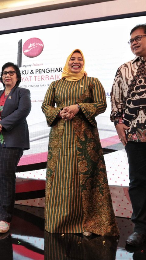 Nihayatul Wafiroh