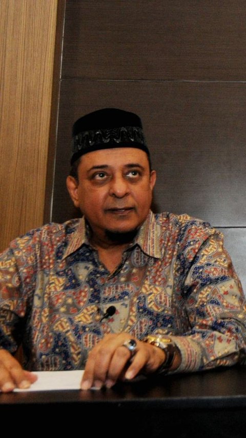 Yusuf Muhammad Martak