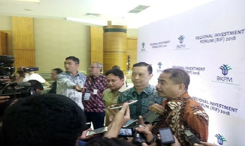Profil Thomas Lembong, Mantan Menteri Jokowi yang Masuk Tim Pemenangan Anies - Muhaimin