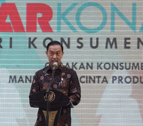 Profil Thomas Lembong, Mantan Menteri Jokowi yang Masuk Tim Pemenangan Anies - Muhaimin