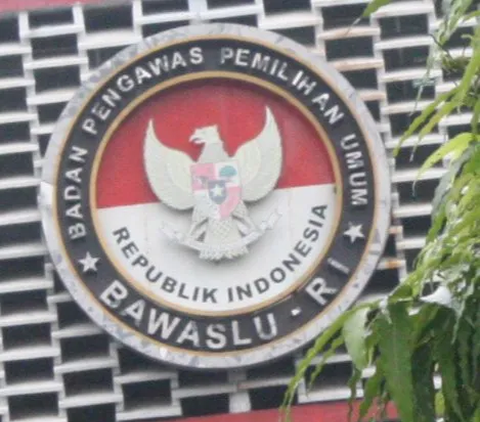 Bawaslu Akui Ada Kendala dalam Pengawasan Paslon Capres-Cawapres