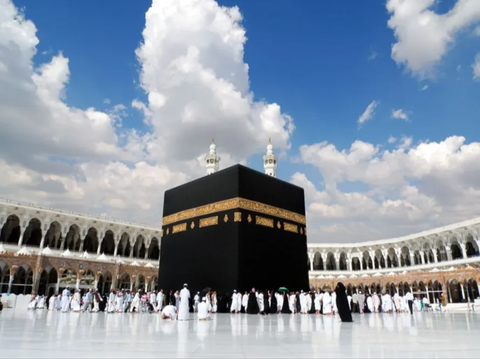 Biaya Haji 2024 Diusulkan Naik Jadi Rp105 Juta Per Orang, Ini Penyebabnya
