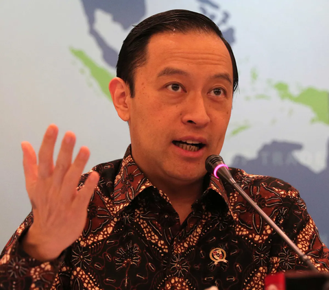 Gabung Tim Anies-Cak Imin, Thomas Lembong Ternyata Pernah Dimarahi Presiden Jokowi