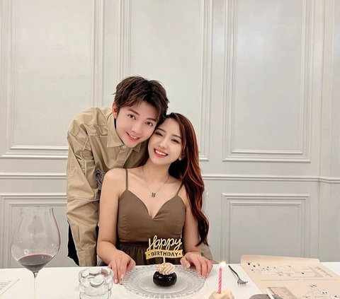 Spend Rp5.8 Million at Michelin Restaurant, This Couple Almost Cried Because of How Delicious It Was