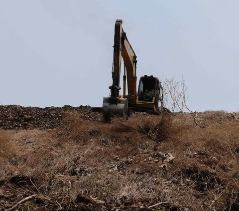Masalah Sampah di Indonesia: TPA Terbatas, Minim Kesadaran Warga dan Sistem Manajemen Lemah