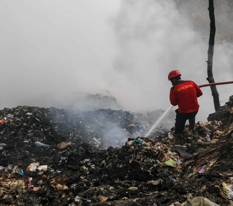 Masalah Sampah di Indonesia: TPA Terbatas, Minim Kesadaran Warga dan Sistem Manajemen Lemah