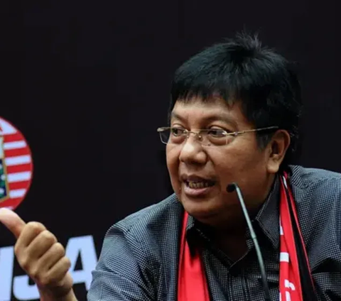 Mengenal Gede Widiade, Mantan Bos Persija Kini Pegang Uang Timnas Anies-Cak Imin