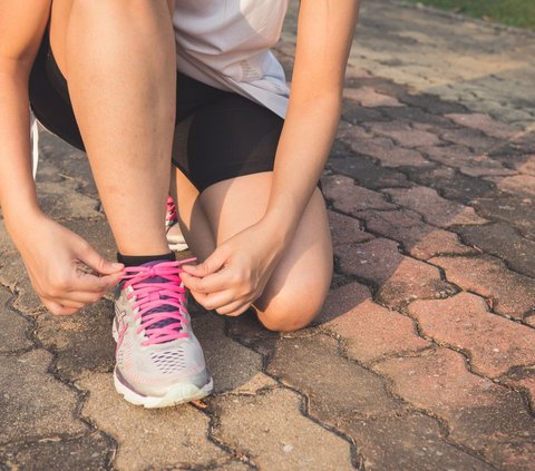 3 Reasons to Wear Comfortable Shoes When Running