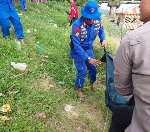 Penyandang Tunanetra dan Pemandunya Tewas Ditabrak Truk di Pelalawan, Korban sampai Terlempar ke Sungai Kampar