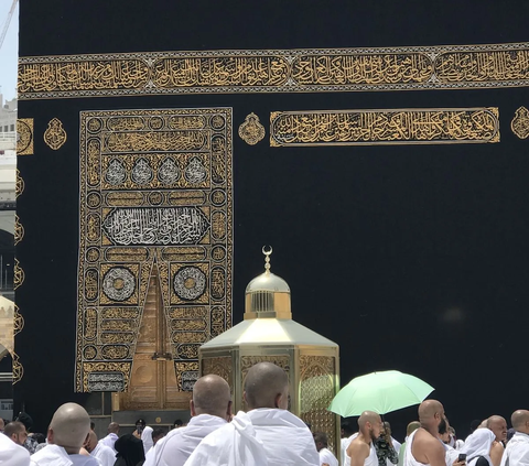 Perbandingan Biaya Haji Saat Ini dengan Usulan Kenaikan Tahun 2024