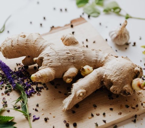 Fresh Ginger vs Dried Ginger, Which is Healthier?